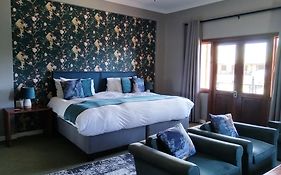 Magoebaskloof Hotel Tzaneen