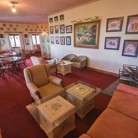 Magoebaskloof Hotel Tzaneen Buitenkant foto