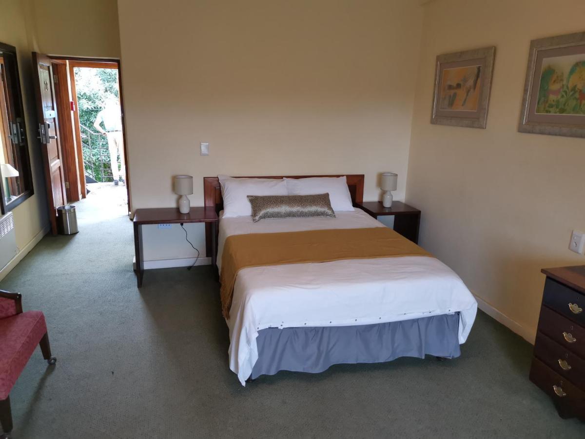 Magoebaskloof Hotel Tzaneen Buitenkant foto