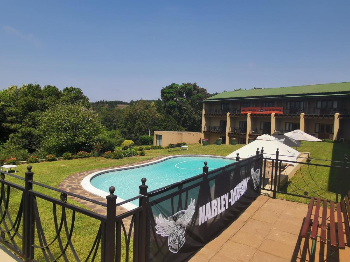 Magoebaskloof Hotel Tzaneen Buitenkant foto