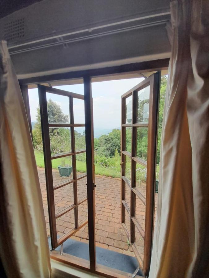 Magoebaskloof Hotel Tzaneen Buitenkant foto