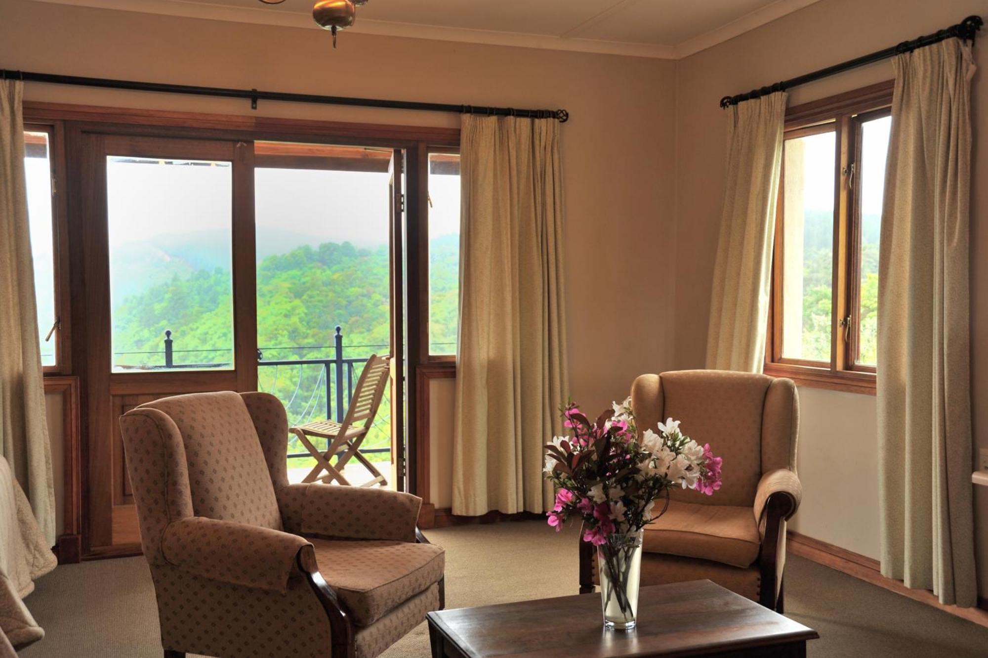 Magoebaskloof Hotel Tzaneen Buitenkant foto
