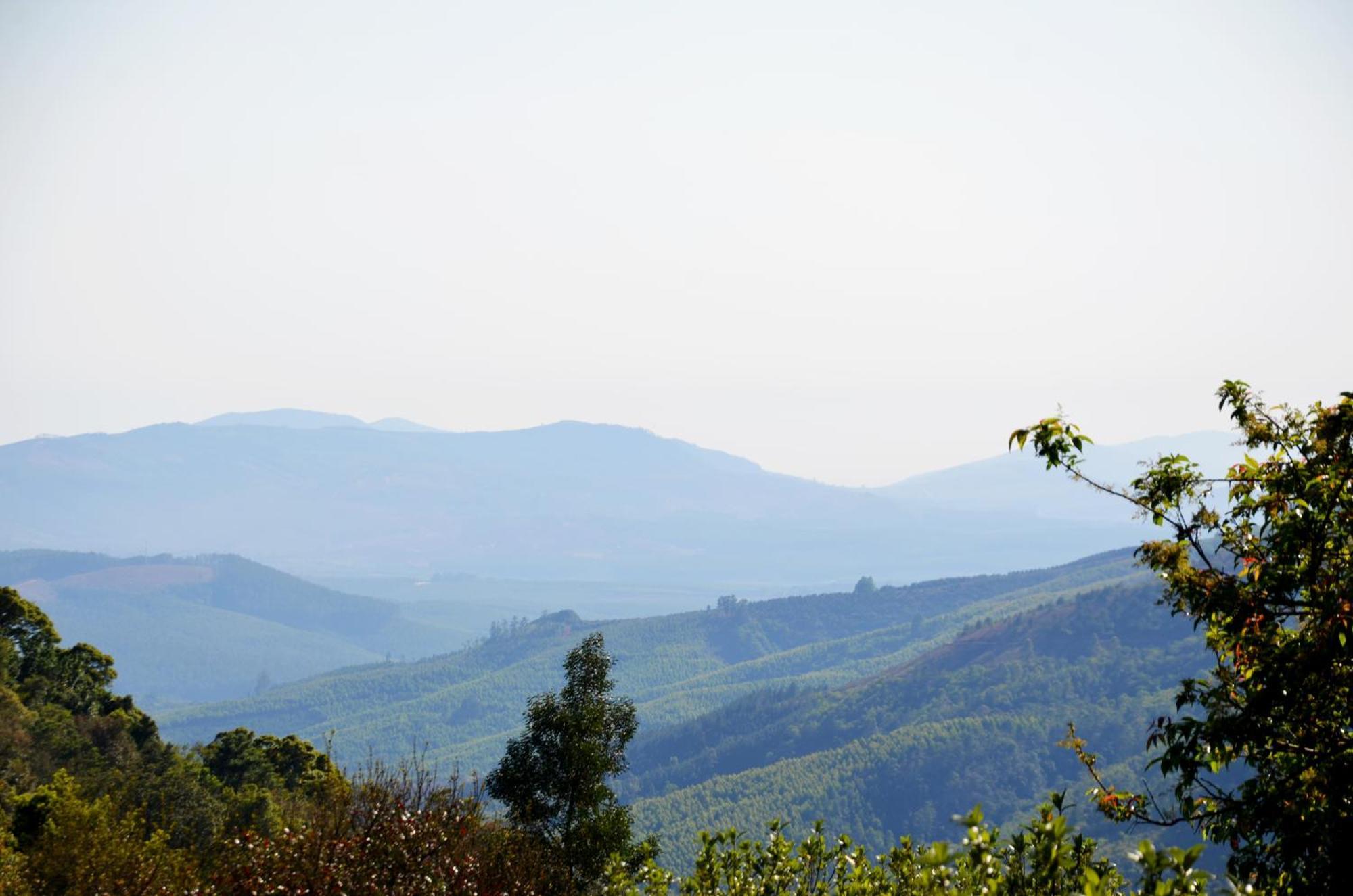 Magoebaskloof Hotel Tzaneen Buitenkant foto