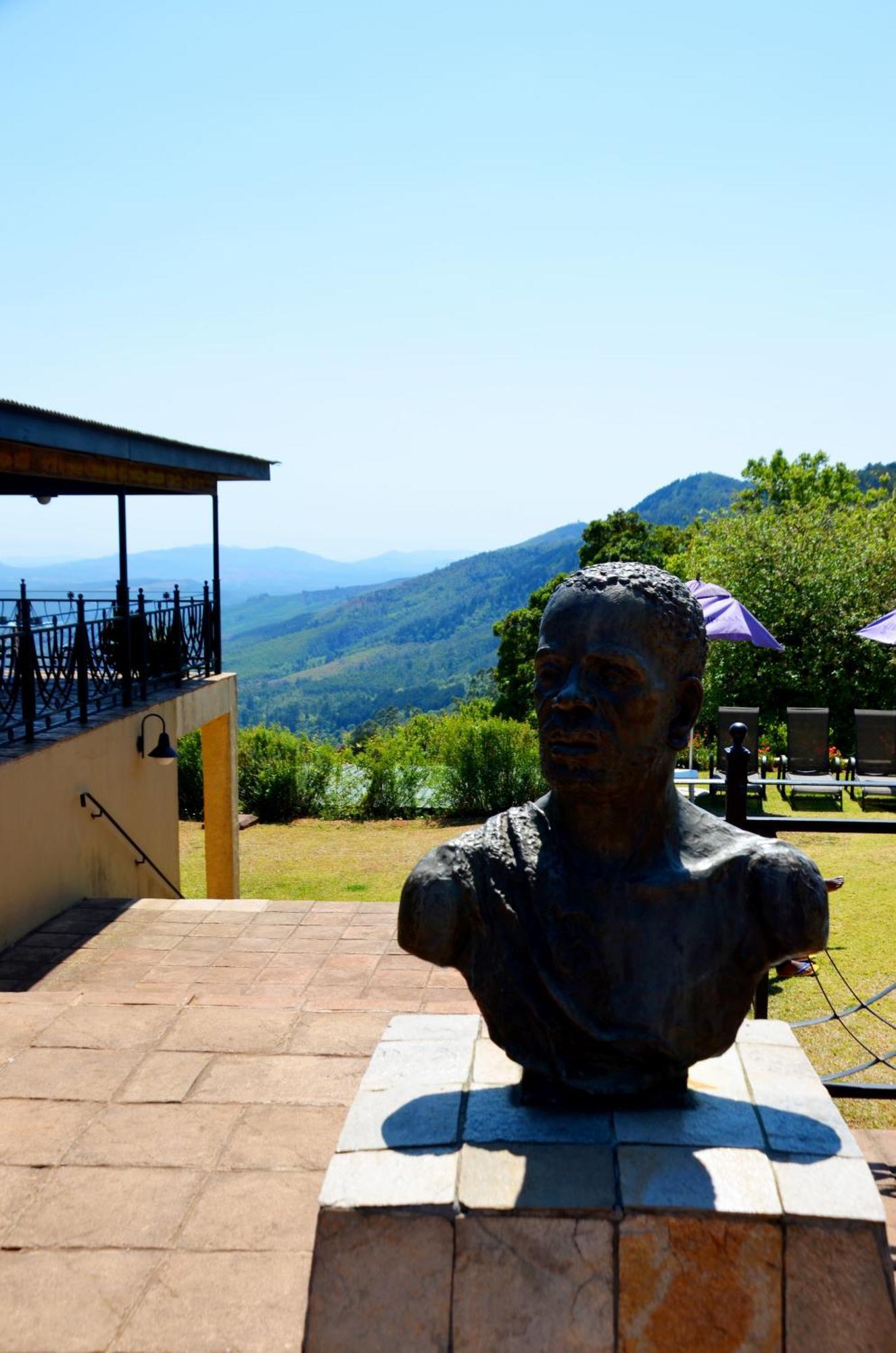 Magoebaskloof Hotel Tzaneen Buitenkant foto