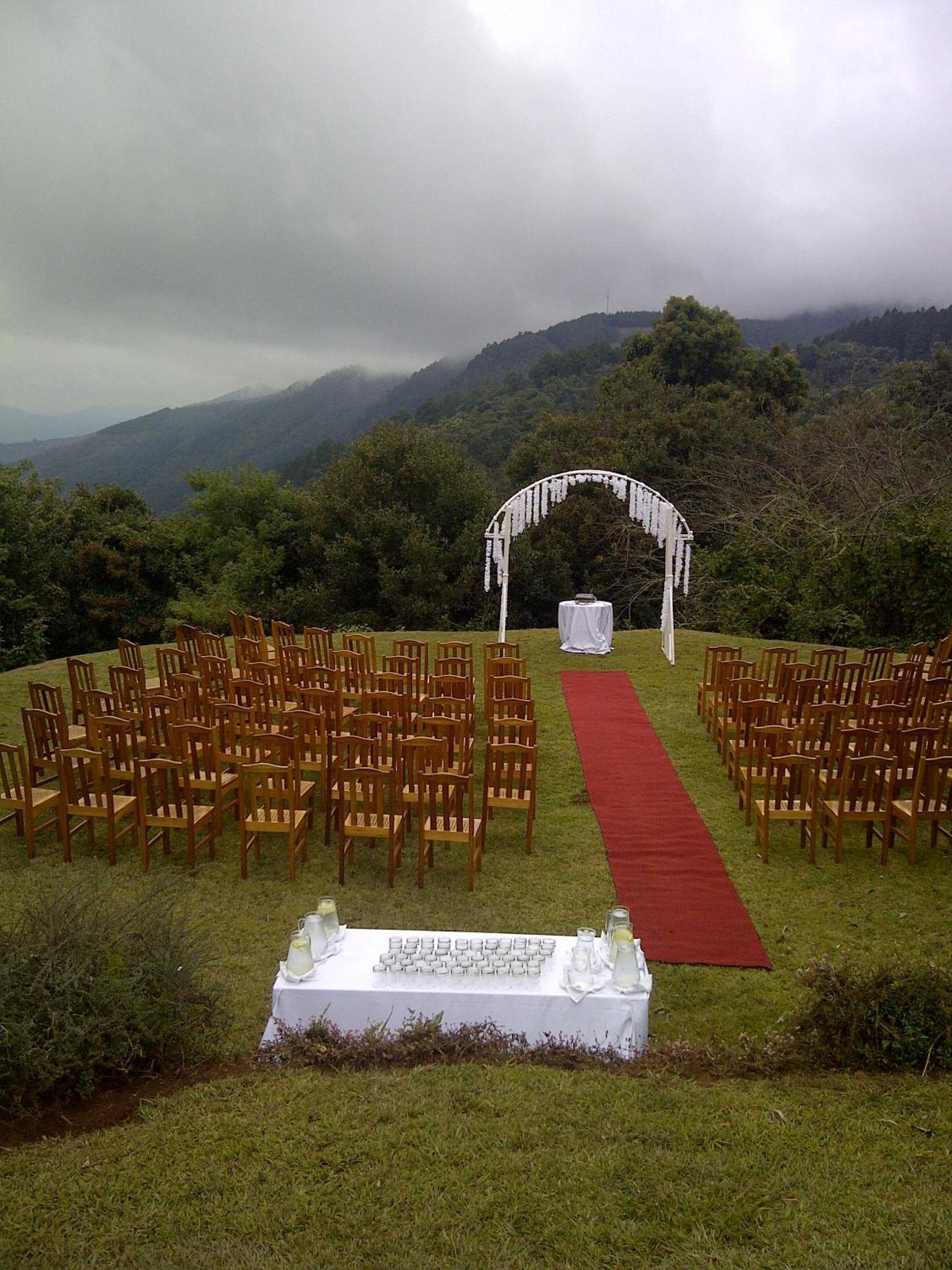 Magoebaskloof Hotel Tzaneen Buitenkant foto