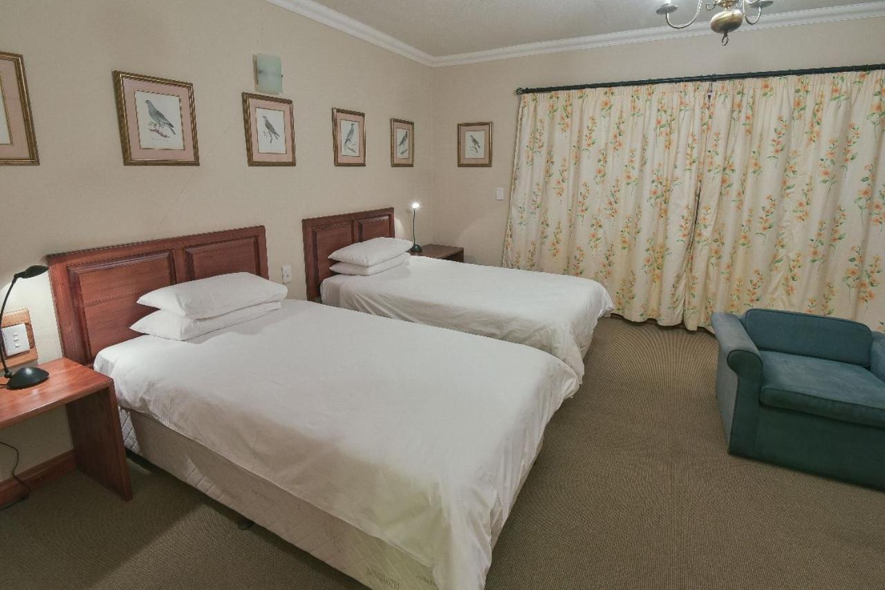 Magoebaskloof Hotel Tzaneen Buitenkant foto