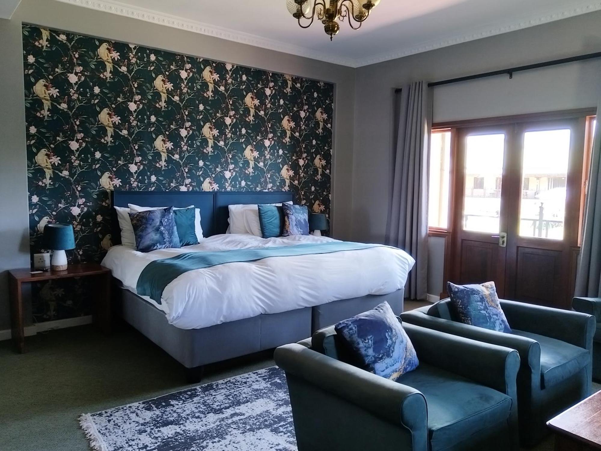 Magoebaskloof Hotel Tzaneen Buitenkant foto