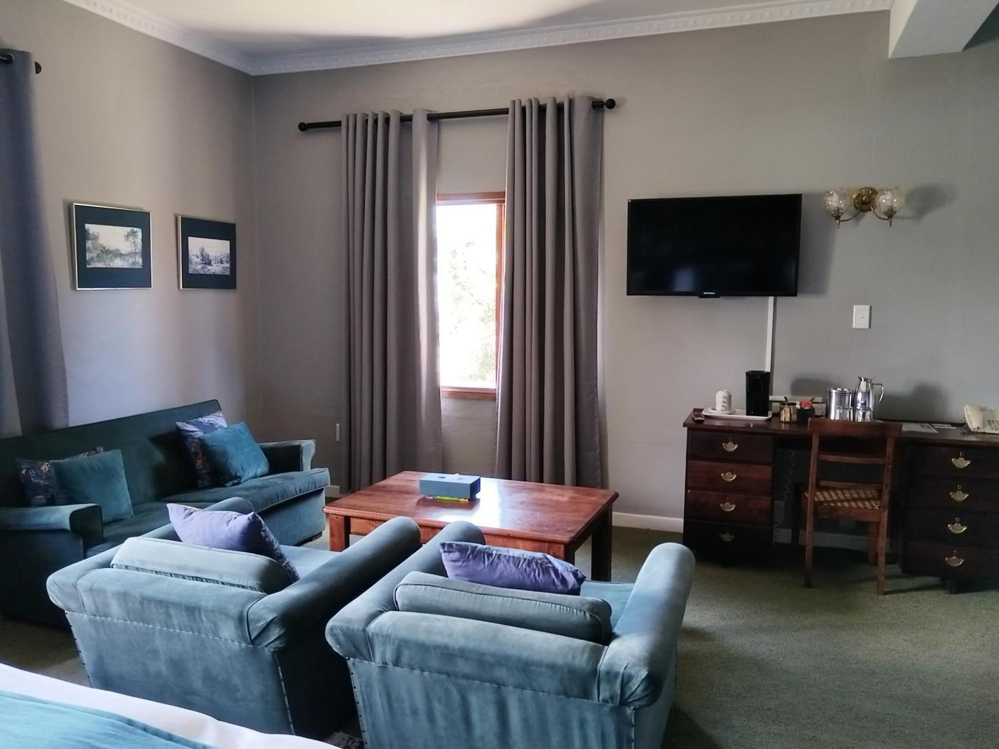 Magoebaskloof Hotel Tzaneen Buitenkant foto