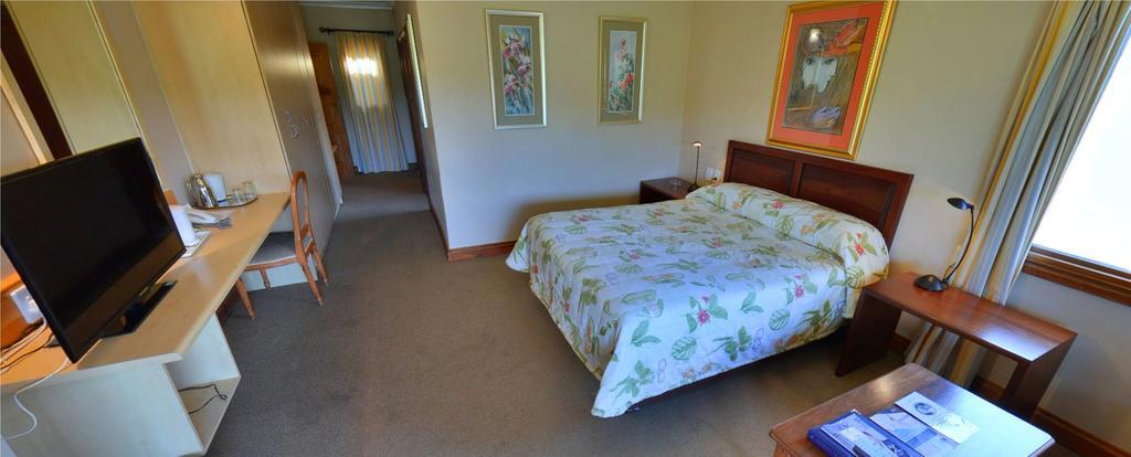 Magoebaskloof Hotel Tzaneen Buitenkant foto