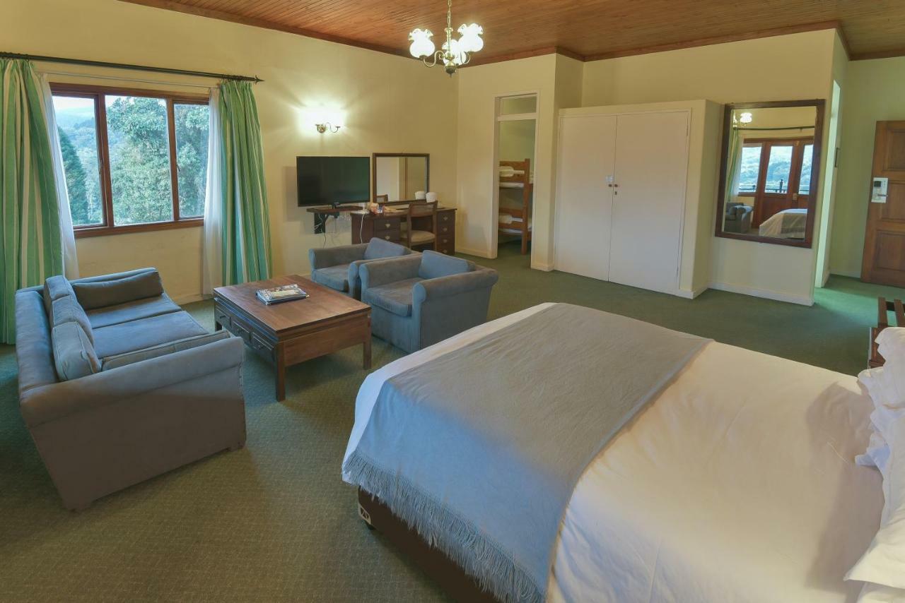 Magoebaskloof Hotel Tzaneen Buitenkant foto