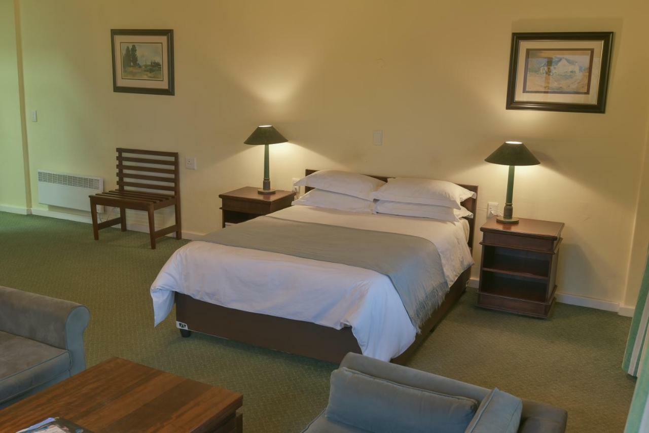 Magoebaskloof Hotel Tzaneen Buitenkant foto