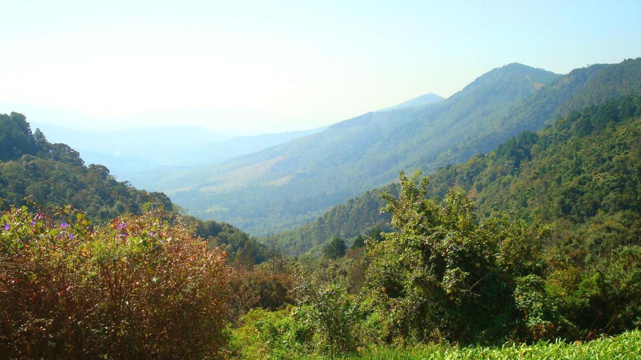 Magoebaskloof Hotel Tzaneen Buitenkant foto